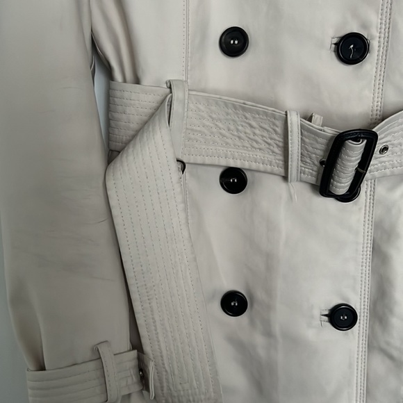 Zara | trench coat - Picture 5 of 6